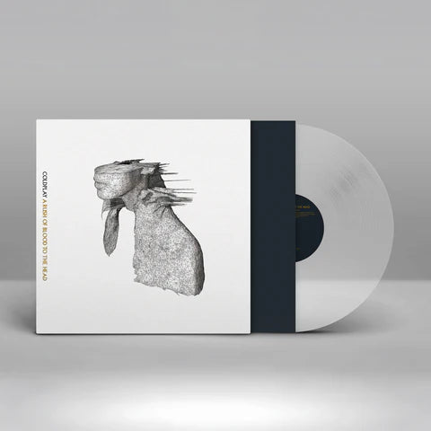 Coldplay - A Rush Of Blood To The Head (Eco Vinyl)