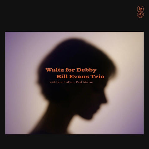Bill Evans Trio - Waltz For Debby