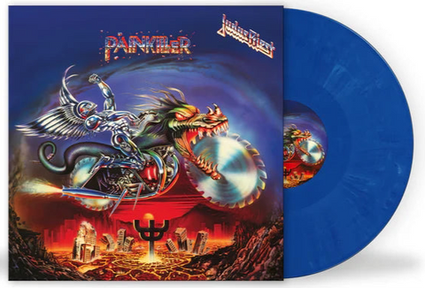 Judas Priest - Painkiller (NAD2025)