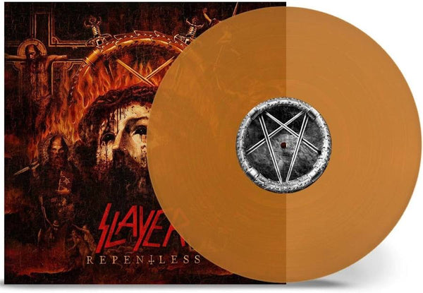 Slayer - Repentless