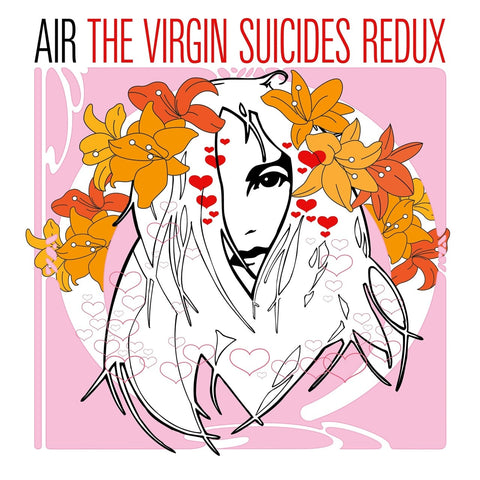 AIR - The Virgin Suicides REDUX (25th Anniversary Edition)
