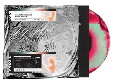 Angels & Airwaves - Lifeforms