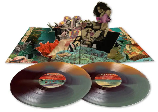 Anderson Paak - Malibu (10th Anniversary Editions)
