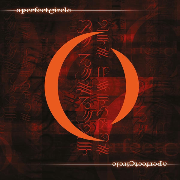 Perfect Circle, A - Mer De Noms (RSD Essential)