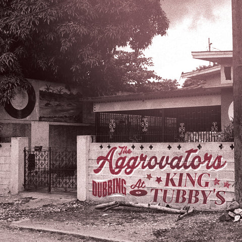 Aggrovators - Dubbing at King Tubbys (RSD24)