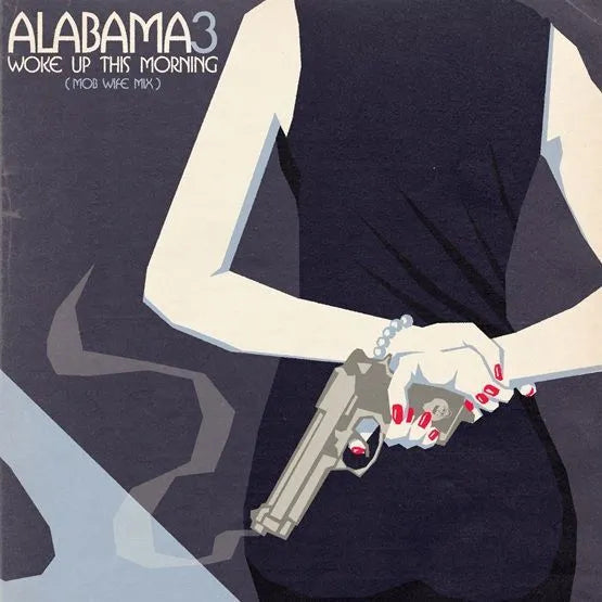 Alabama 3 - Woke Up This Morning (RSD2026)