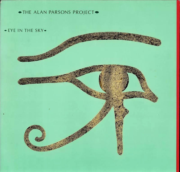 Alan Parsons Project - Eye In The Sky ((Clear Vinyl)