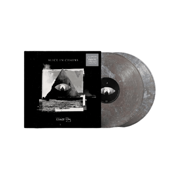 Alice In Chains - Rainer Fog (Smog Vinyl)
