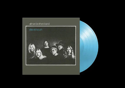 Allman Brothers Band - Idlewild South (NAD2025)