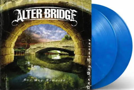 Alter Bridge - One Day Remains (National Album Day 2026)