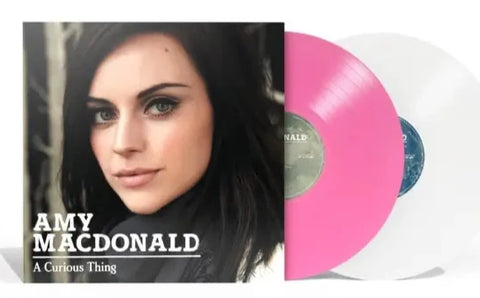 Amy MacDonald - A Curious Thing (NAD2025)