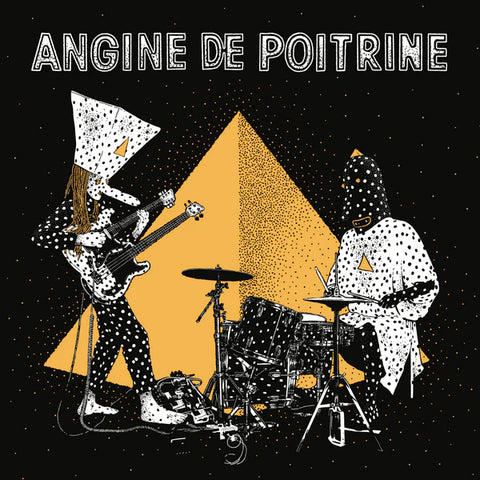 Angine De Poitrine - Vol. II