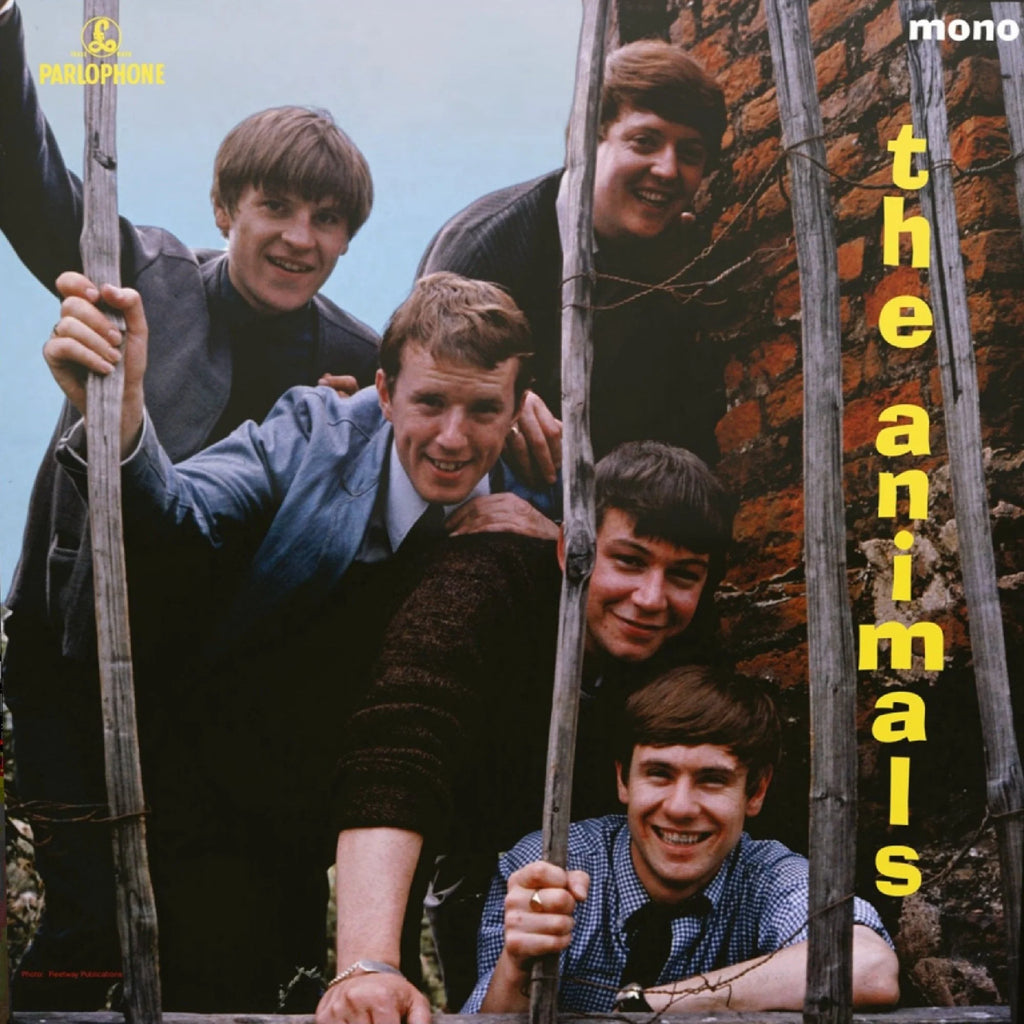 Animals - The Animals (2026 Reissue)