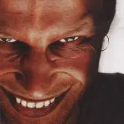 Aphex Twin - Richard D James