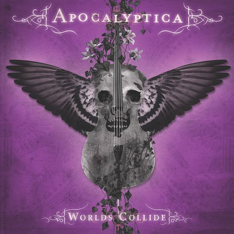 Apocalyptica - Worlds Collide (RSD24)