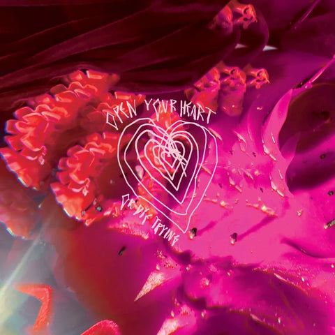 Arcade Fire - Open Your Heart or Die Trying (RSD2026)