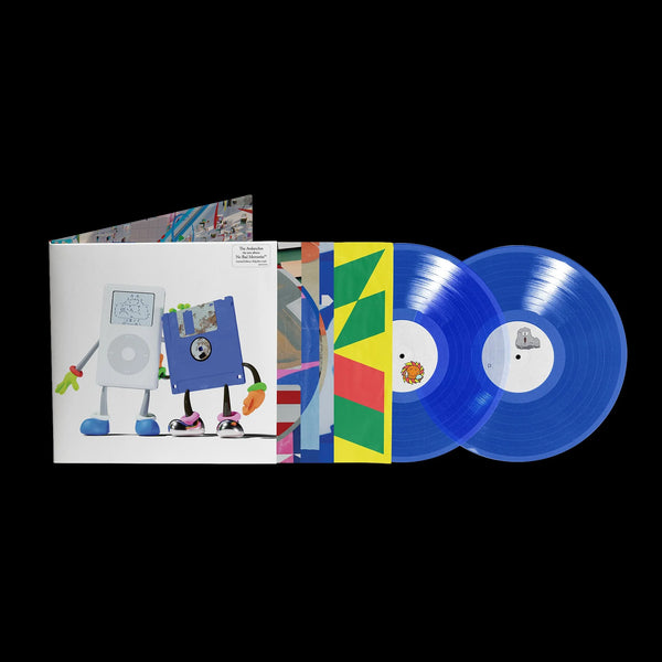 Avalanches - No Bad Memories