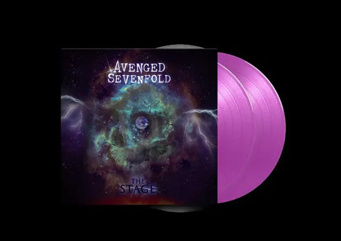 Avenged Sevenfold - The Stage (NAD2025)