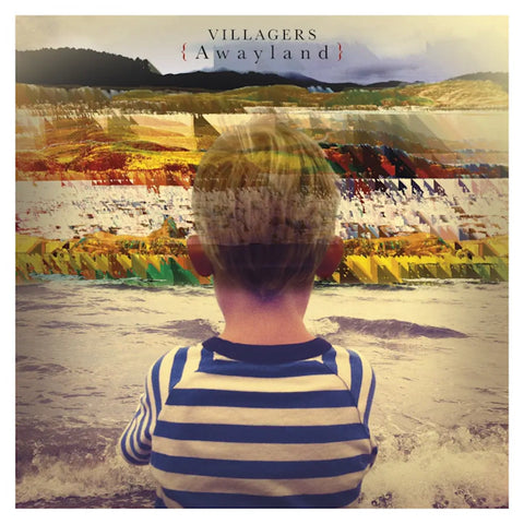 Villagers - Awayland (Blue Vinyl)