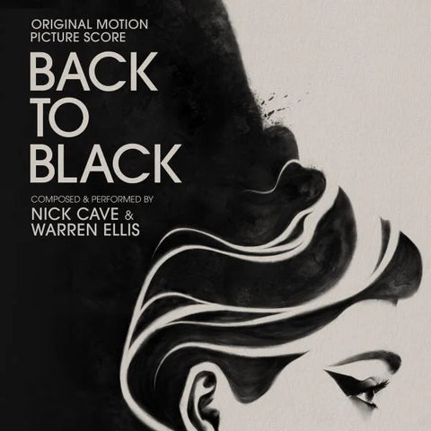 Back To Black - OST