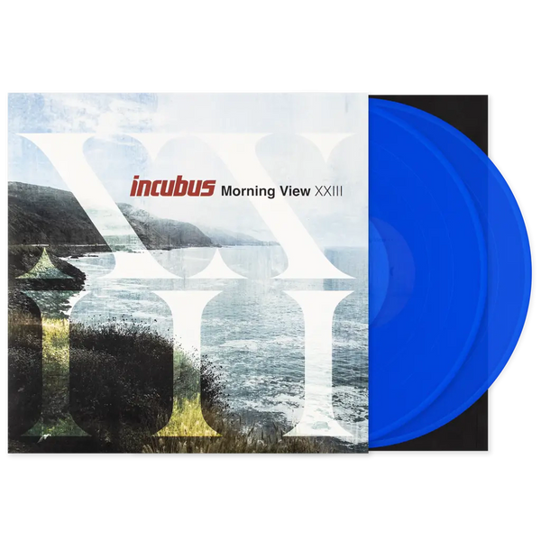 Incubus - Morning View XXIII