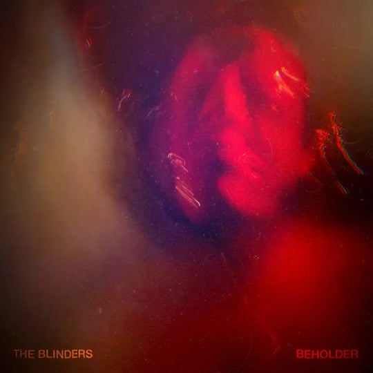 Blinders, The - Beholder (Blue Sparkle)