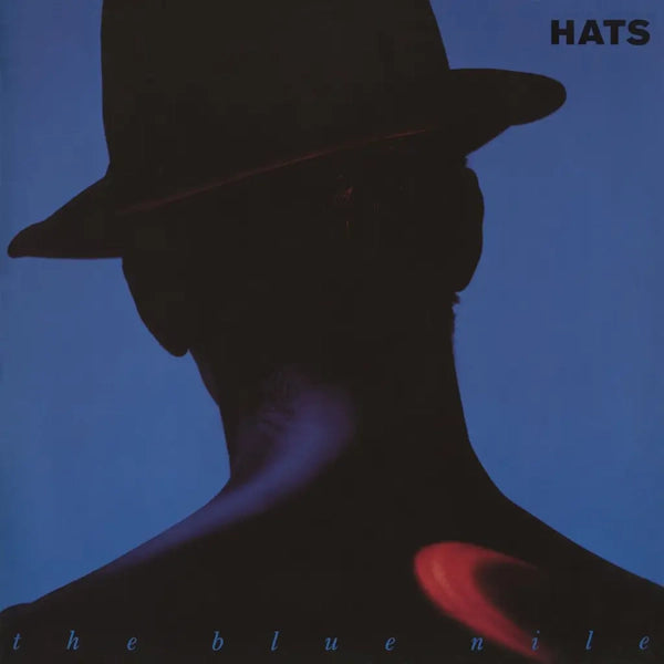 Blue Nile, The - Hats