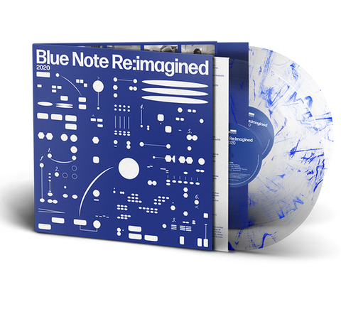 Blue Note - Re:Imagined (RSD24)