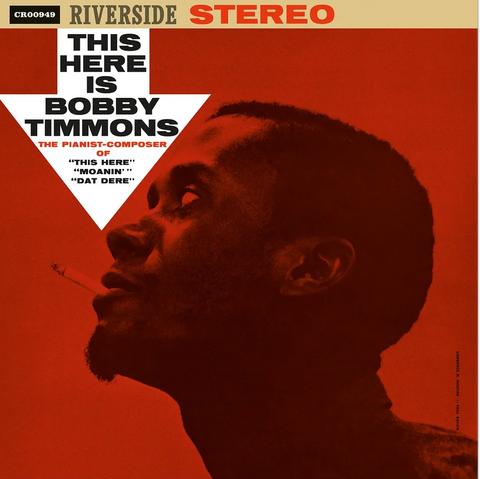 Bobby Timmons - This Here Is Bobby Timmons