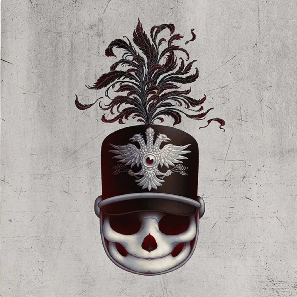 My Chemical Romance - The Black Parade (20th Anniversary Edition)