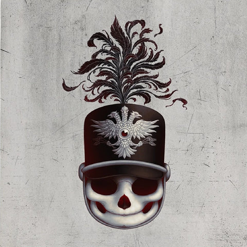 My Chemical Romance - The Black Parade (20th Anniversary Edition)
