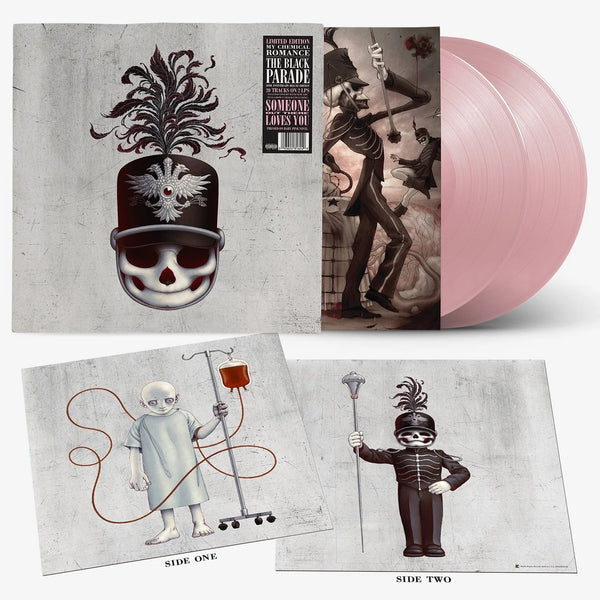 My Chemical Romance - The Black Parade (20th Anniversary Edition)