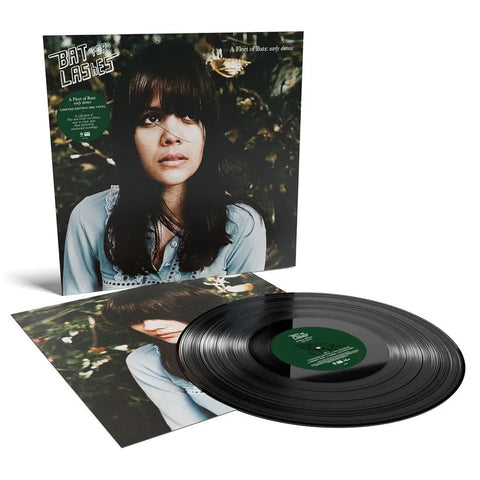 Bat for Lashes - A Fleet of Bats: Early Demos (RSD2026)