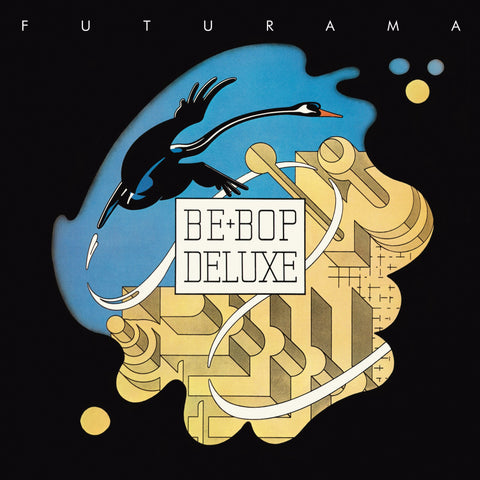 Be Bop Deluxe - Futurama (RSD24)