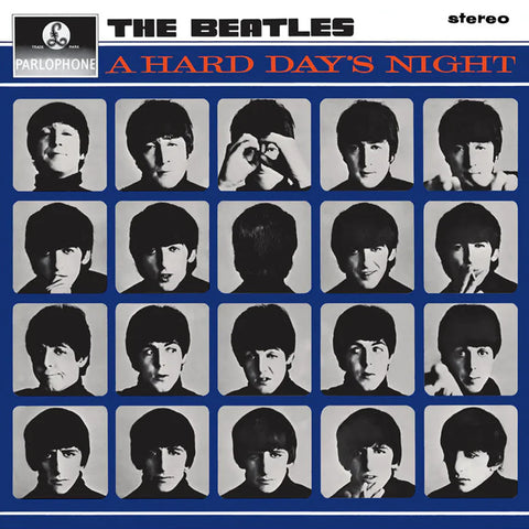 Beatles - A Hard Day's Night (NAD24)