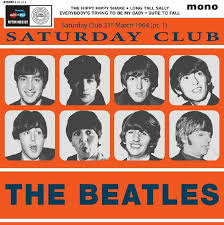 Beatles, The - Saturday Club: Part 1