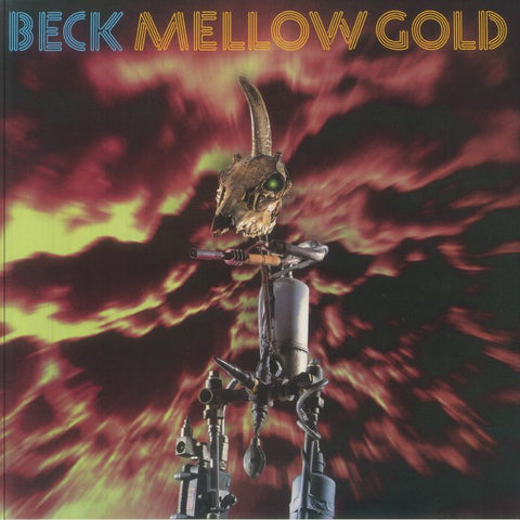 Beck - Mellow Gold
