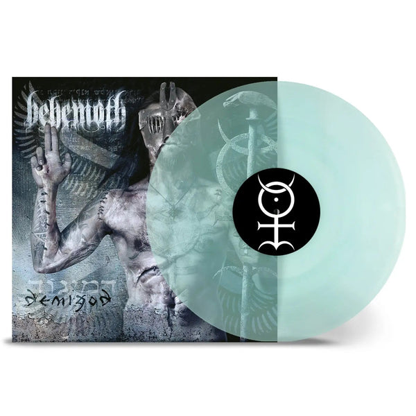 BEHEMOTH - Demigod (Reissue)