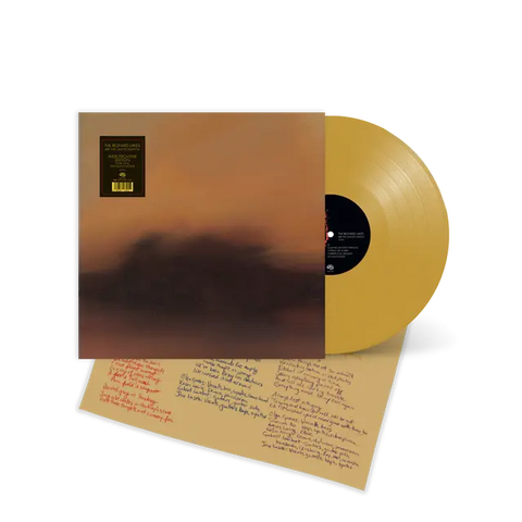 Besnard Lakes - The Besnard Lakes are the Ghost Nation (Gold Vinyl)