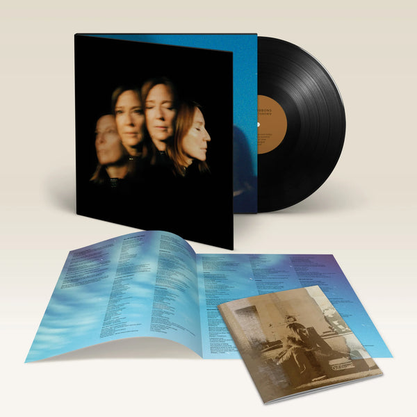 Beth Gibbons - Lives Outgrown (Deluxe LP Edition)