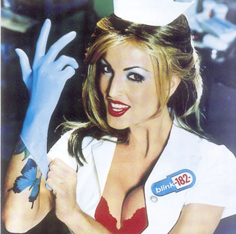Blink-182 - Enema Of The State