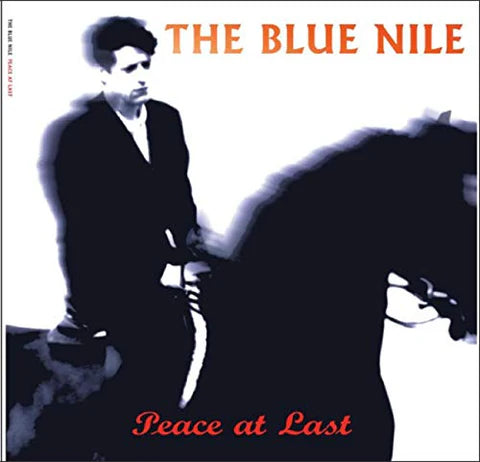 Blue Nile, The - Peace At Last