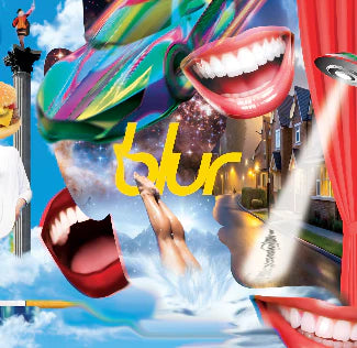 Blur - The Great Escape (30th Anniversary Edition)