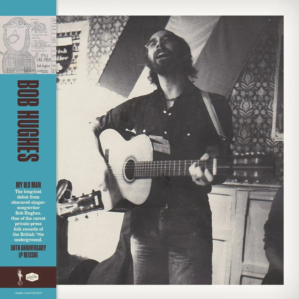 Bob Hughes - My Old Man (RSD2026)
