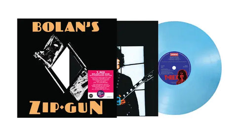 T Rex - Bolan's Zip Gun (50th Anniversary) NAD2025