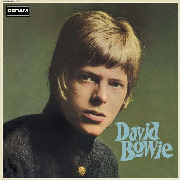 David Bowie - David Bowie - Deluxe Edition