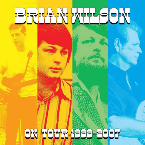 Brian Wilson - On Tour (RSD2026)
