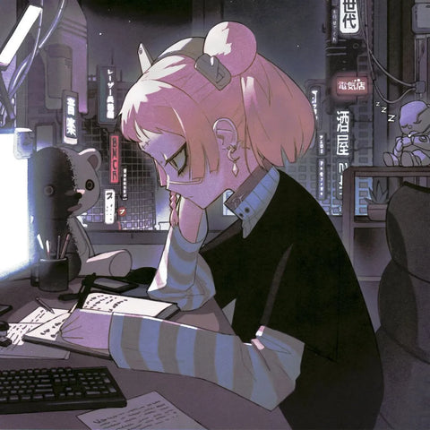 Bring Me The Horizon - Lo-Files (RSD2026)