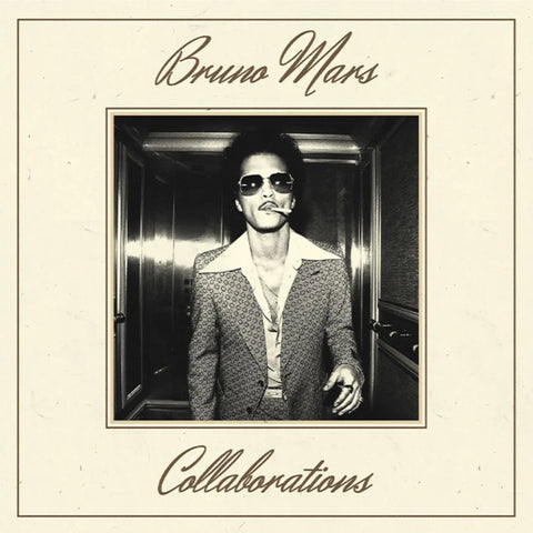 Bruno Mars - & Friends (RSD2026)