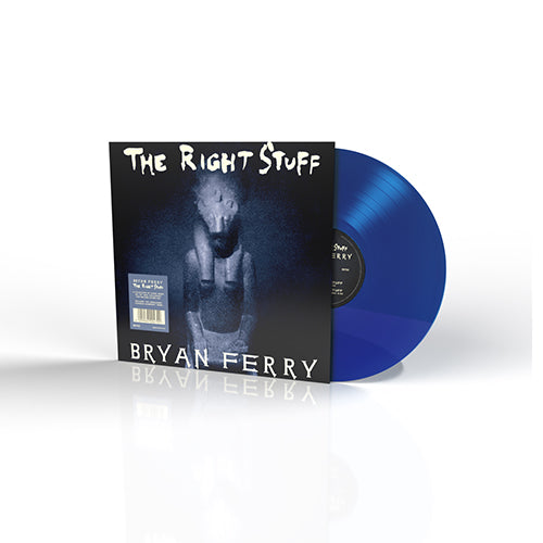 Bryan Ferry - The Right Stuff (RSD24)